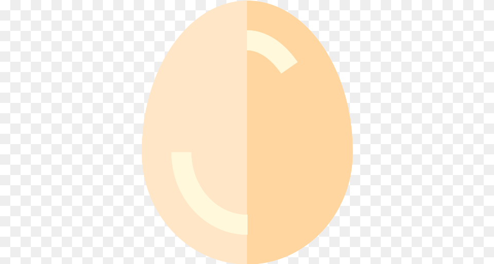 Egg Icon 53 Repo Icons Circle, Food Png