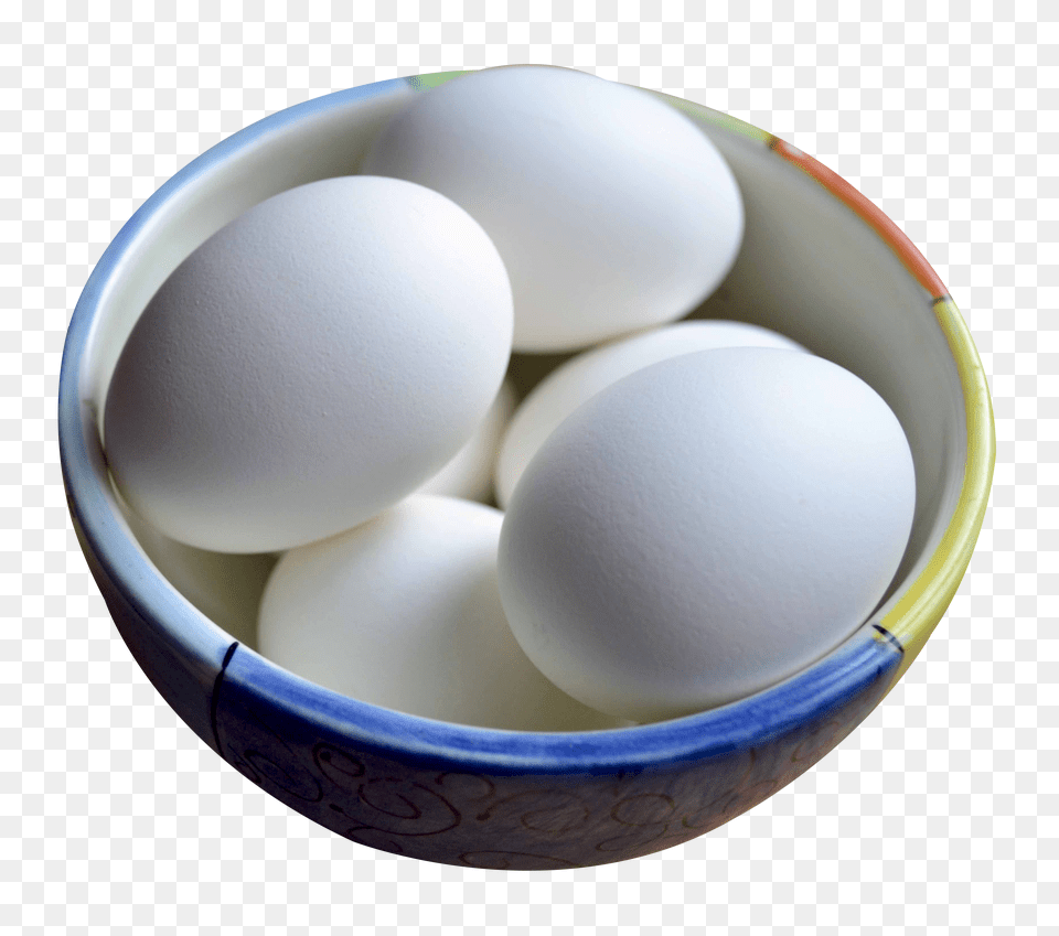 Egg Image, Food, Bowl, Plate Free Png