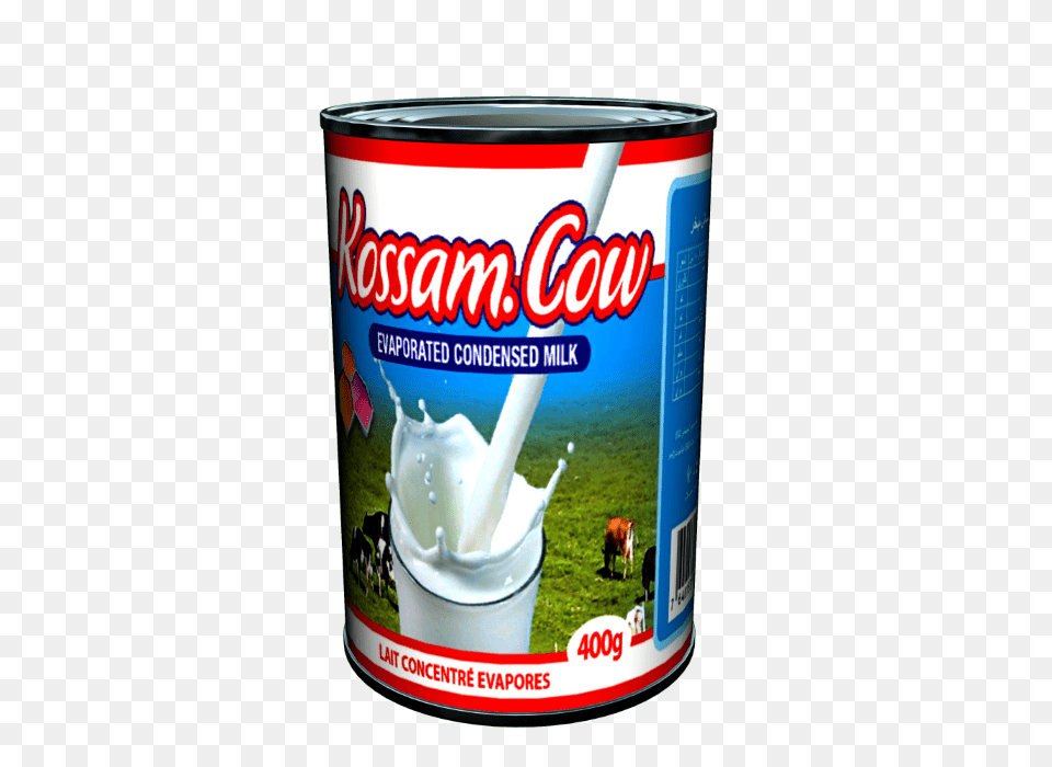 Egg Nog, Tin, Can, Milk, Ice Cream Png Image