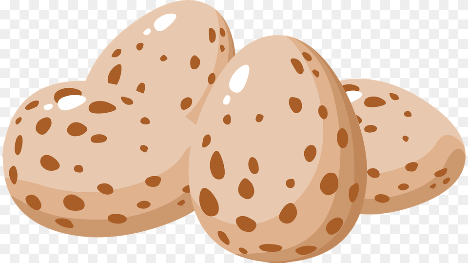 Egg Plain Clipart, Food, Seasoning, Sesame, Animal Png