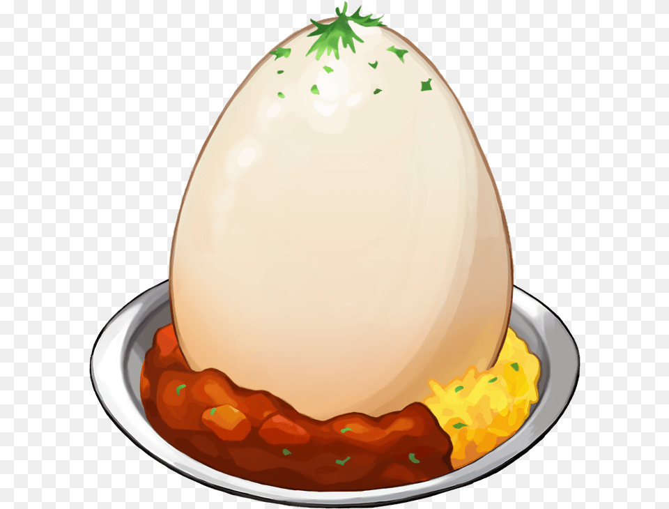 Egg Pokemon, Food, Food Presentation, Meal, Plate Free Transparent Png