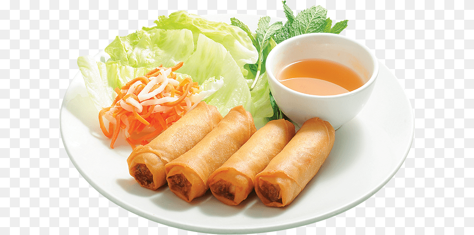 Egg Rolls Clipart Egg Roll, Cup, Food, Hot Dog, Lunch Free Png