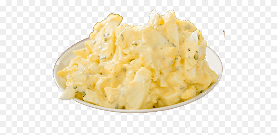 Egg Salad Transparent, Food Png