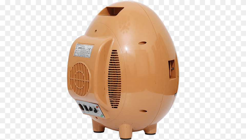 Egg Shape Mini Fridge Machine, Device, Appliance, Electrical Device, Clothing Png