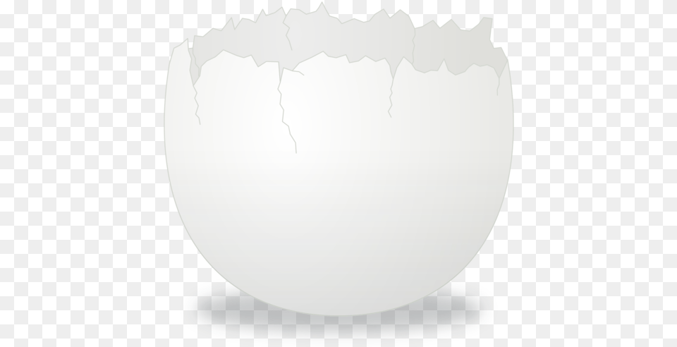 Egg Shell Cracked Eggshell Cracked Egg Shell Transparent, Bowl, Pottery Png