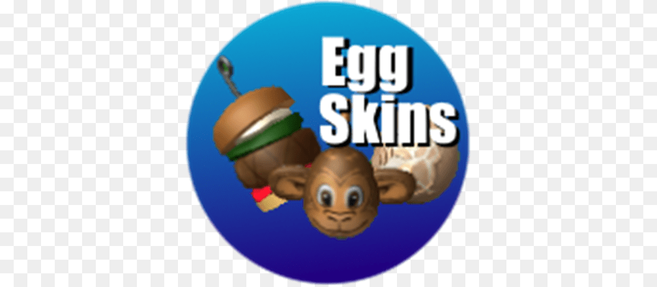 Egg Skins Wikia, Disk Png Image