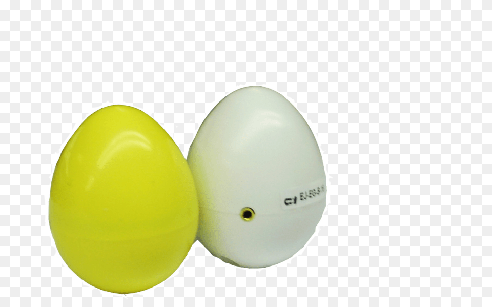 Egg Temperature Data Logger, Ball, Balloon, Sport, Tennis Free Png Download