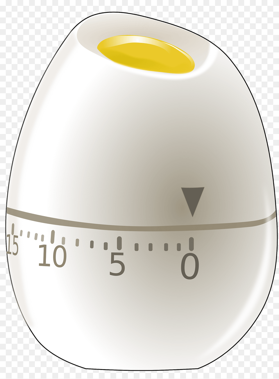 Egg Timer Clipart, Clothing, Hardhat, Helmet Free Transparent Png