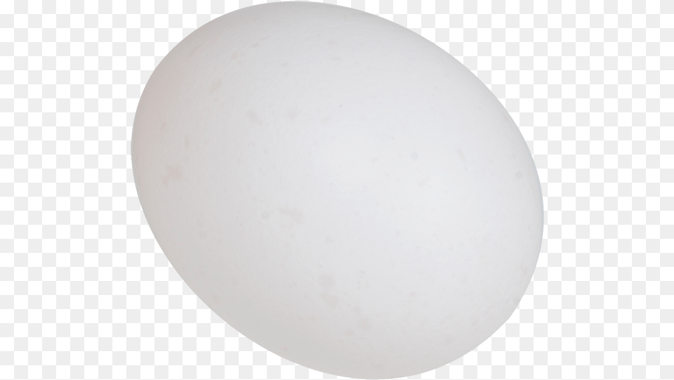 Egg White Plate Top View, Food Free Png Download