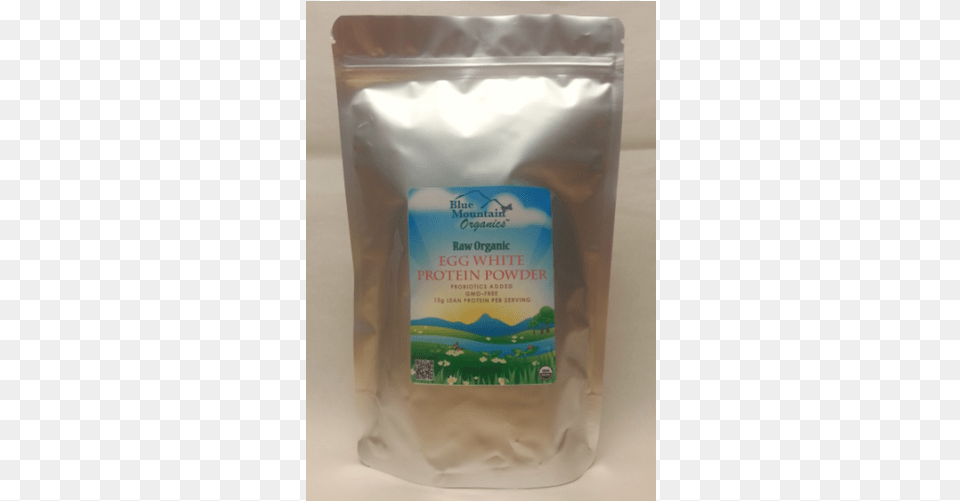 Egg White Protein 12 Oz Organic Egg White, Powder, Business Card, Paper, Text Free Transparent Png