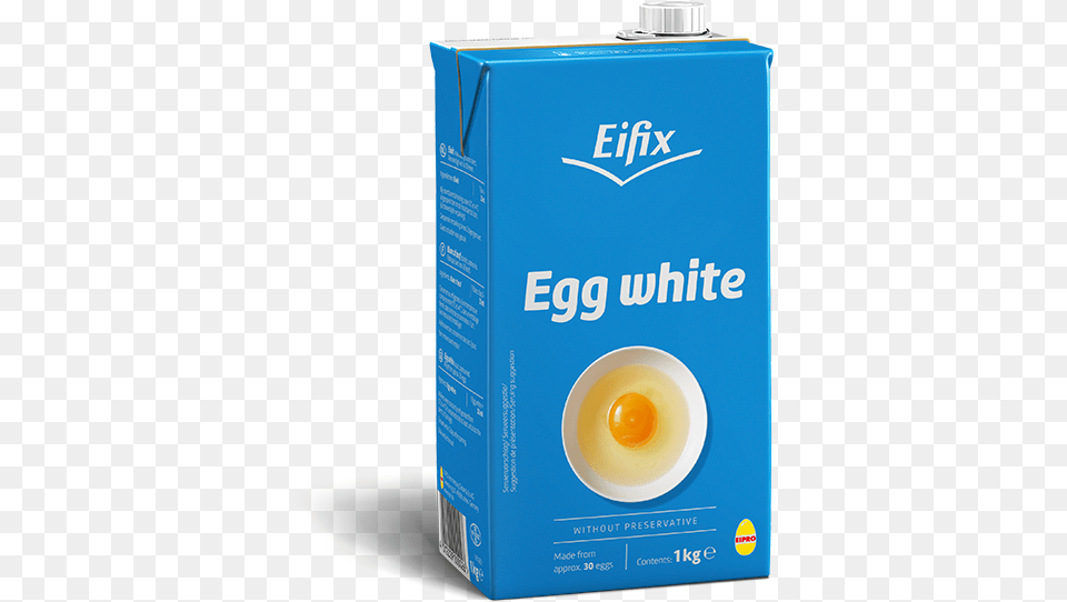 Egg White Tetra Pack, Food Png