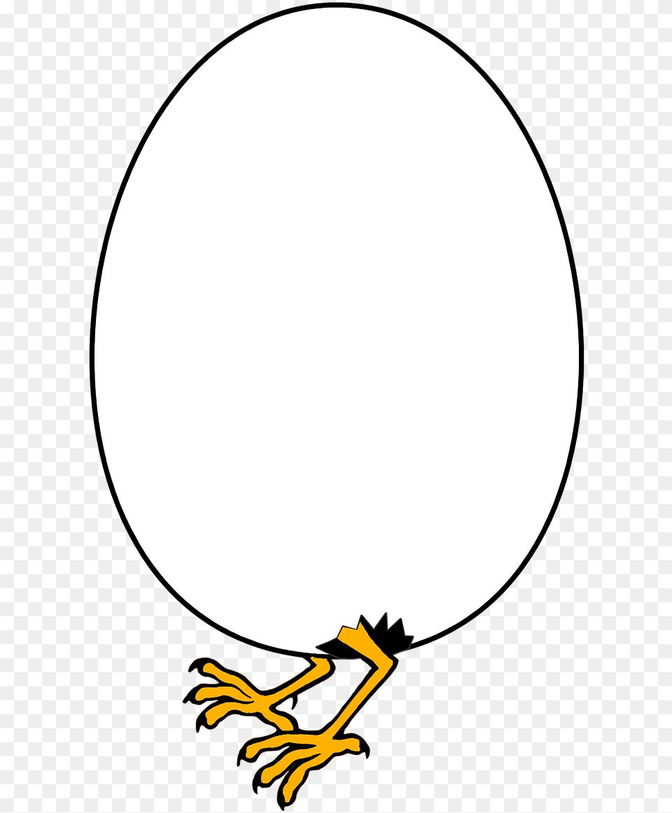 Egg With Legs Transparent, Electronics, Hardware, Astronomy, Moon Png