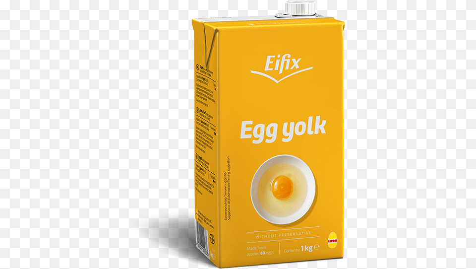 Egg Yolk Packaged, Box, Cardboard, Carton, Bottle Png