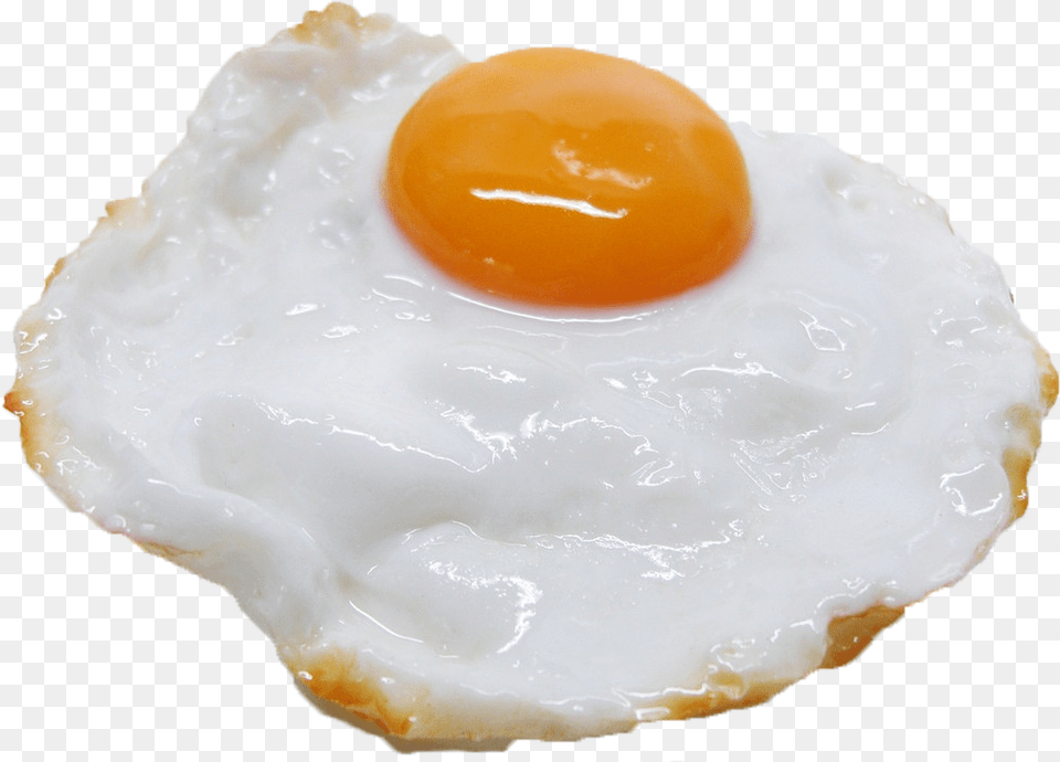 Egg Yolk Uovo Fritto, Food, Fried Egg Png