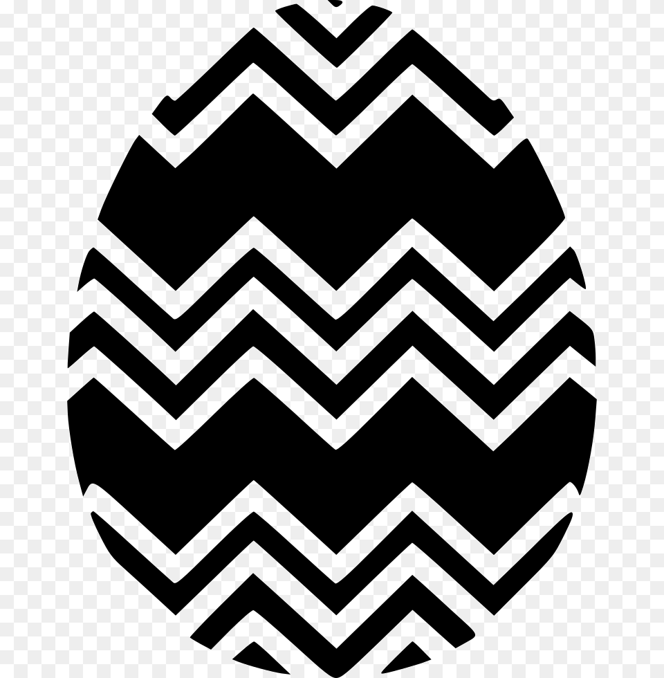 Egg Zigzag Green Zig Zag Pattern, Home Decor, Stencil, Dynamite, Weapon Png Image