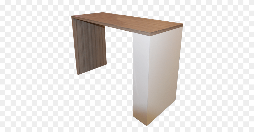 Egger Bar Table Exhibit Systems, Desk, Furniture, Reception, Wood Free Transparent Png