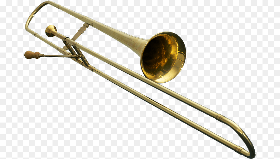 Egger Bass Classical Trombone In F The Baroque Trumpet Shop Inc, Musical Instrument, Brass Section Free Png