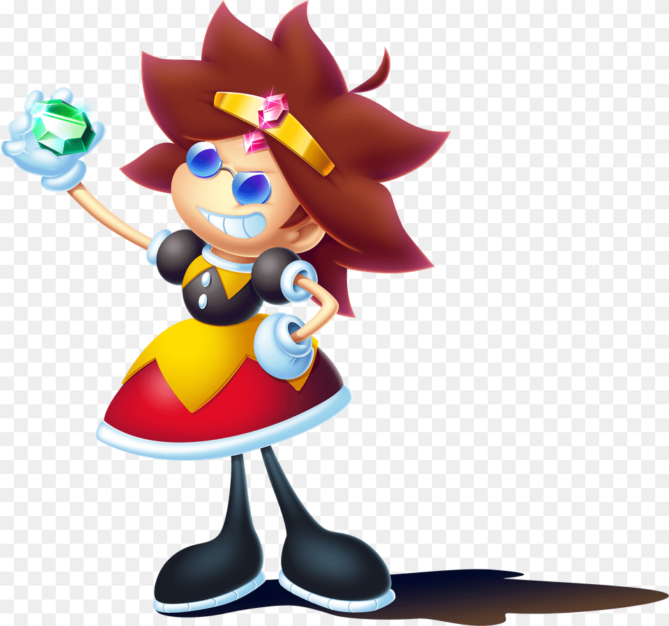 Eggette Omelette By Timewarp33 Dbw9hjd Omelette Sonic Mania Free Png