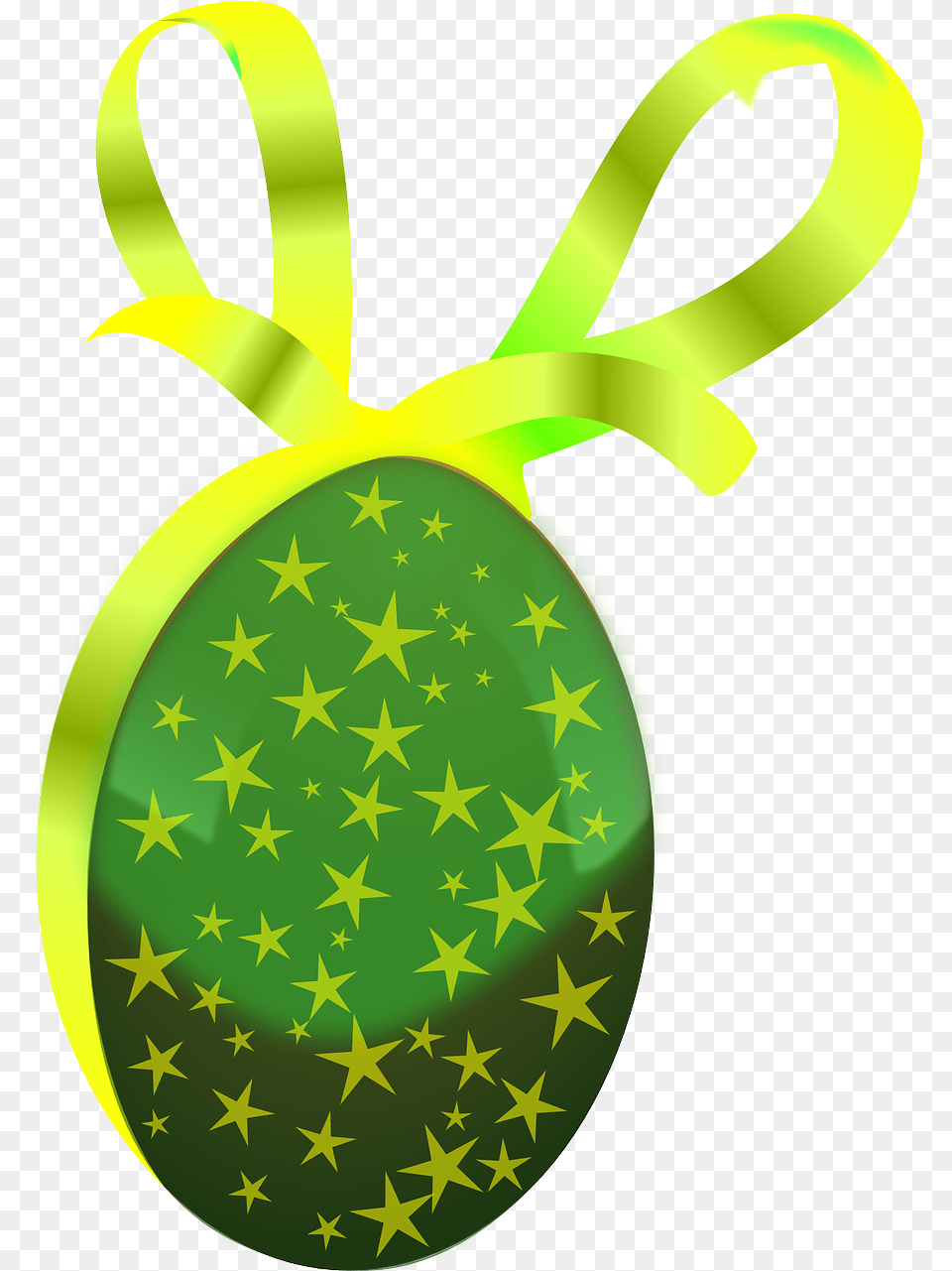 Egggifteastereaster Egggreenribbonfree Vector Easter Easter Egg, Tape, Accessories, Food Png