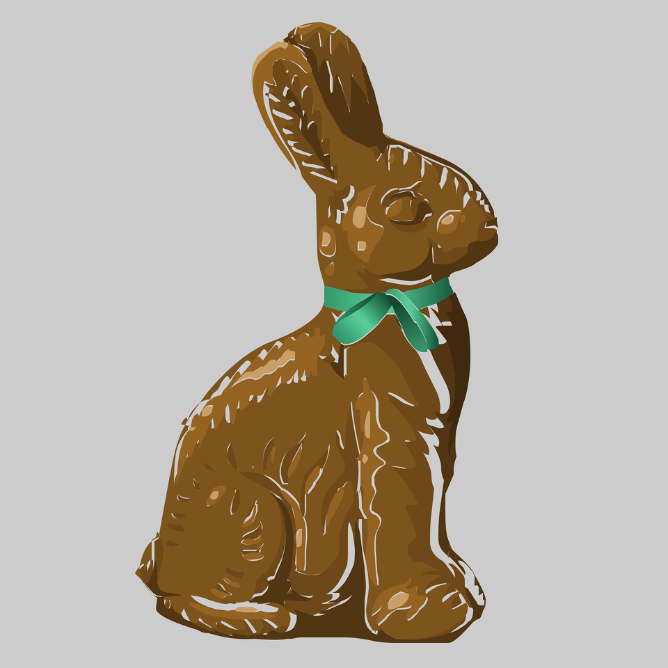 Egghunt Trophy Clipart, Animal, Hare, Mammal, Rodent Free Transparent Png