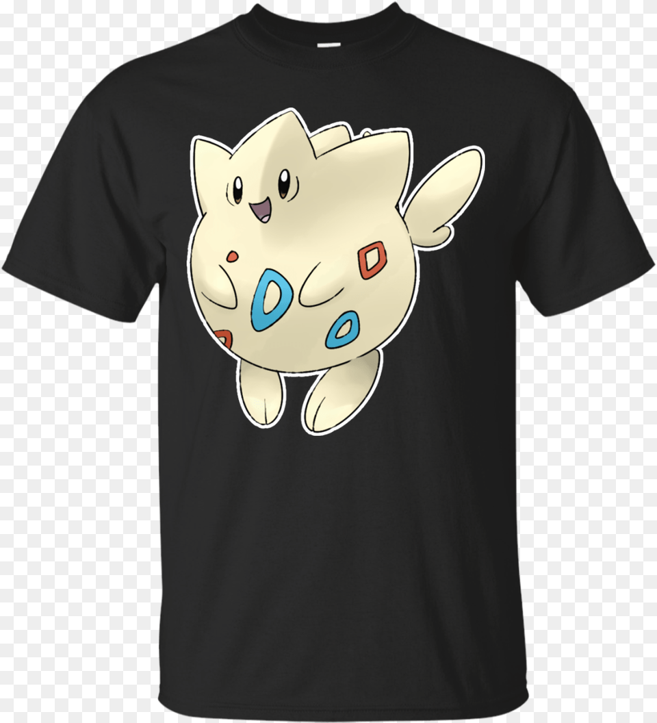 Eggless Togepi Cotton T Shirt T Shirt George Michael Snoopy, Clothing, T-shirt Png Image