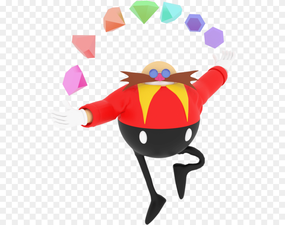 Eggman, Clothing, Glove, Baby, Person Free Png Download