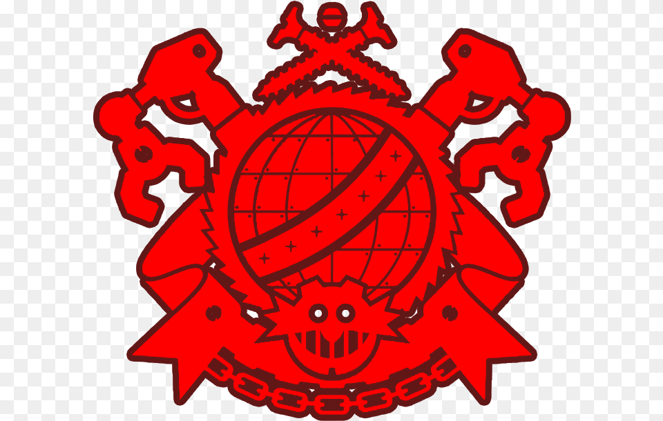 Eggman Logo, Emblem, Symbol, Dynamite, Weapon Free Png