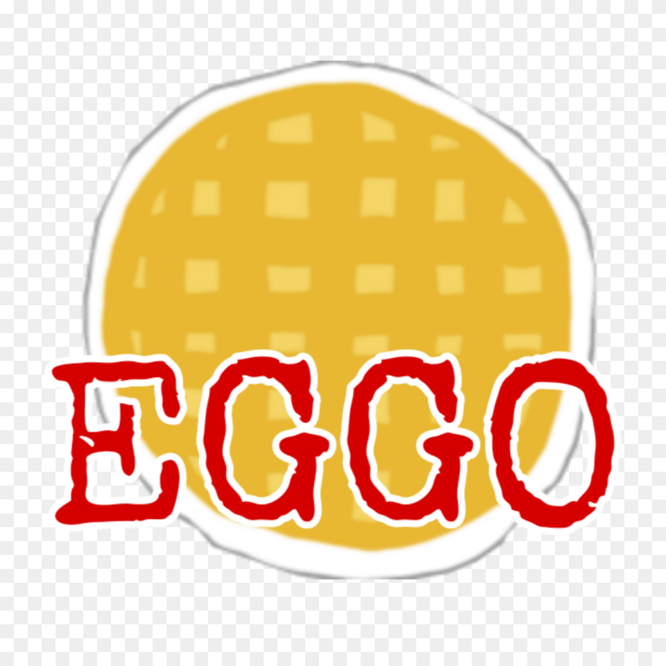 Eggosstrangerthings Eggo Strangerthings Waffle, Clothing, Hardhat, Helmet, Food Free Png Download