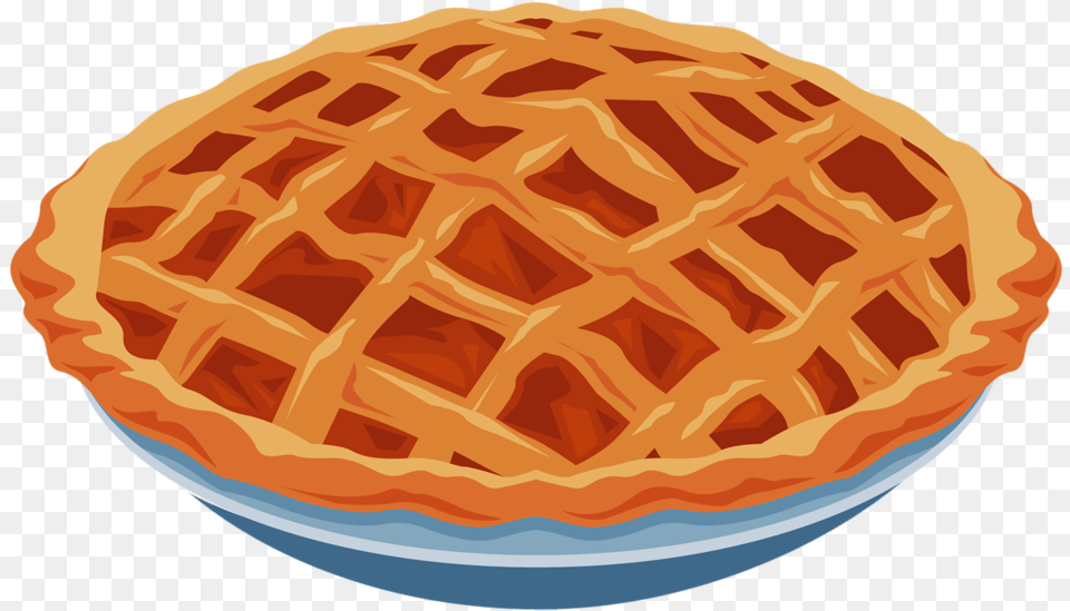 Eggpie Clip Art, Cake, Dessert, Food, Pie Free Png Download