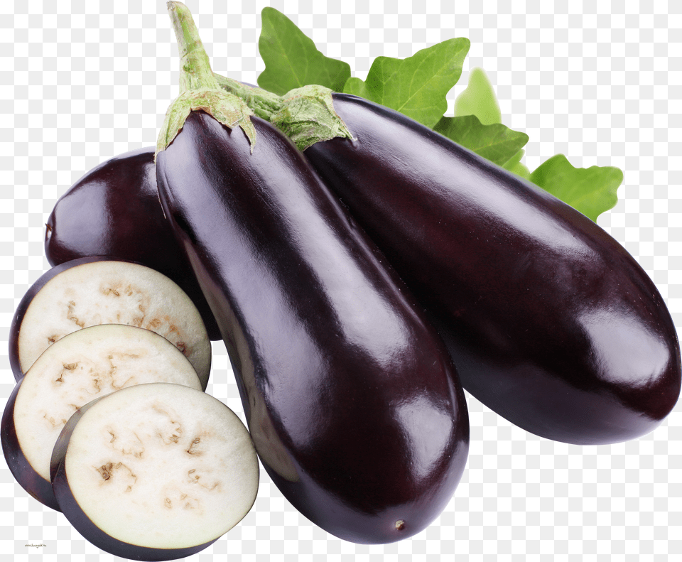 Eggplant Png Image