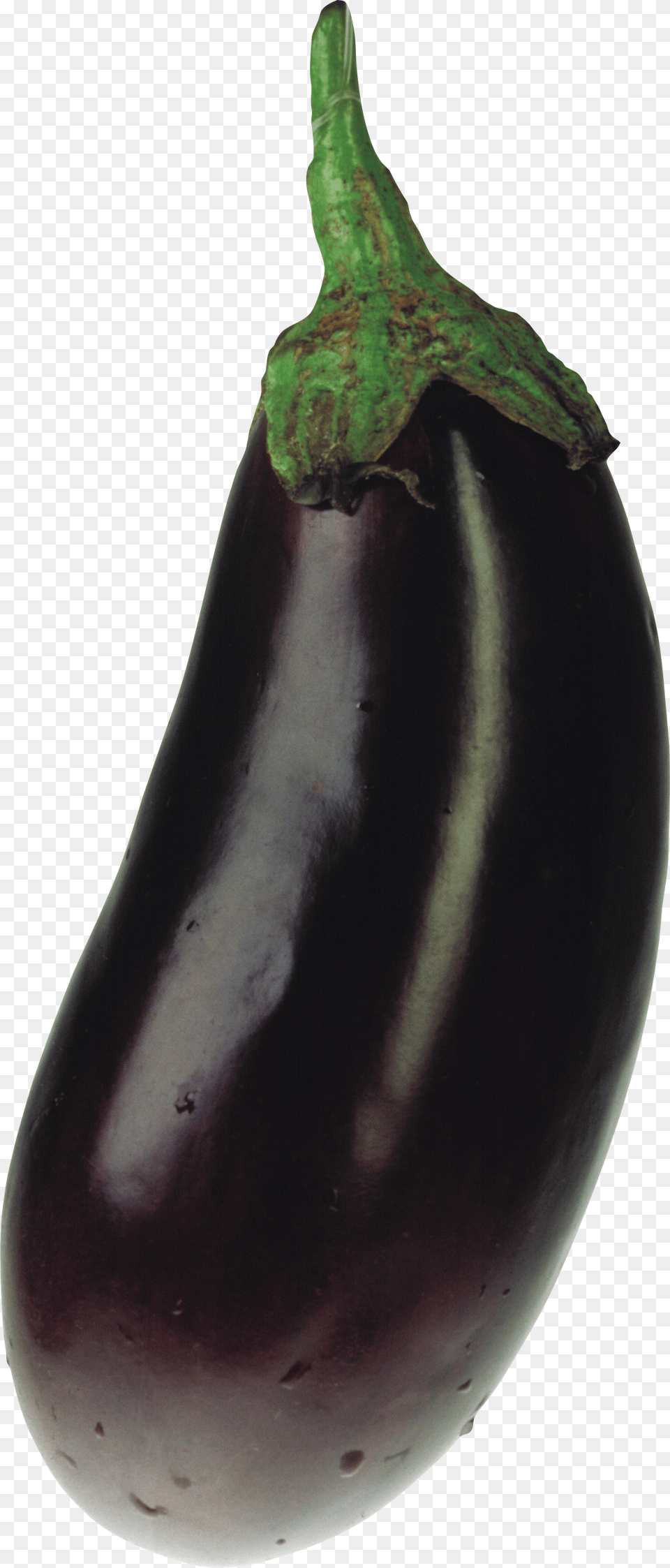 Eggplant, Food, Produce, Plant, Vegetable Png Image