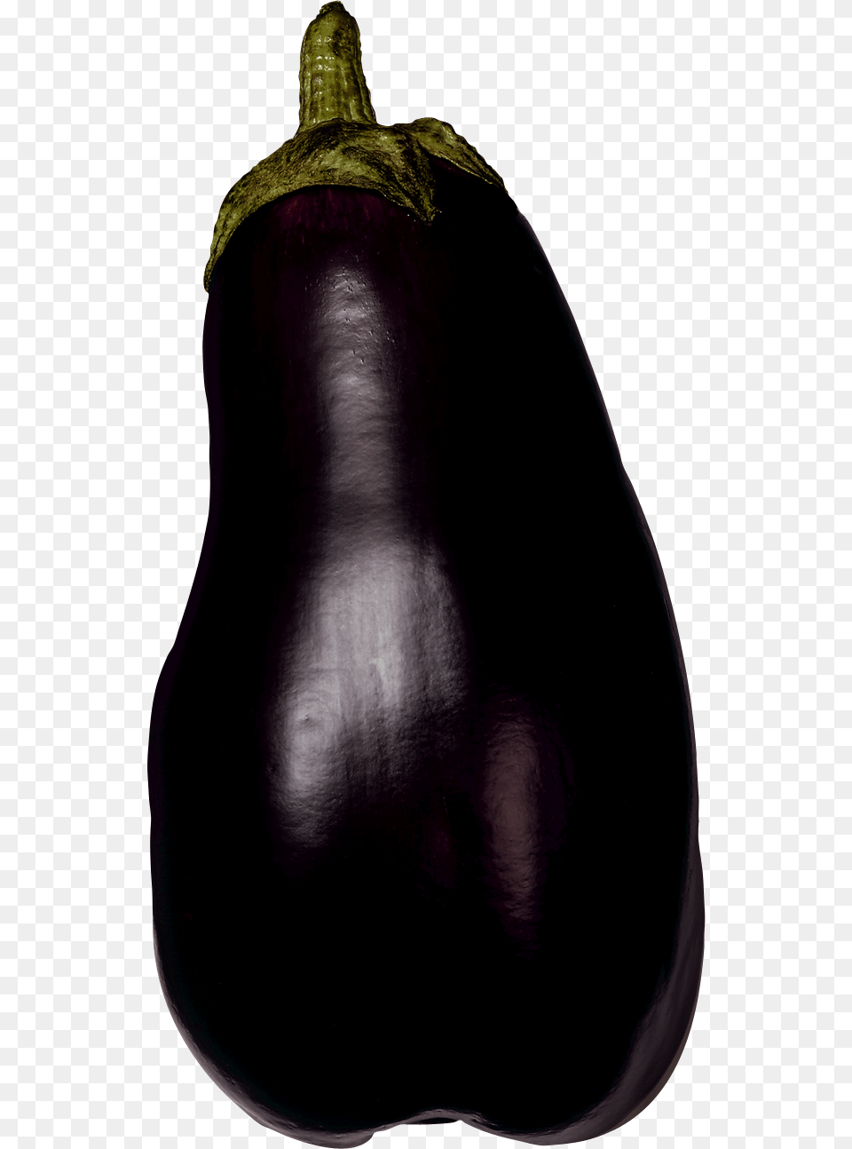 Eggplant, Food, Produce, Plant, Vegetable Png Image