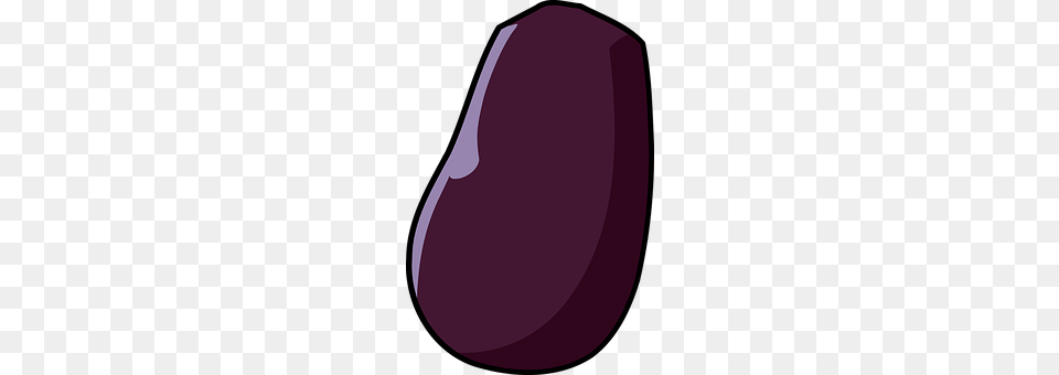 Eggplant Food, Produce, Astronomy, Moon Free Png