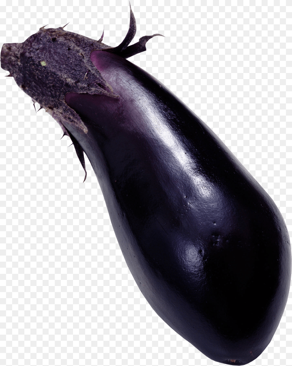 Eggplant, Food, Produce, Plant, Vegetable Free Transparent Png