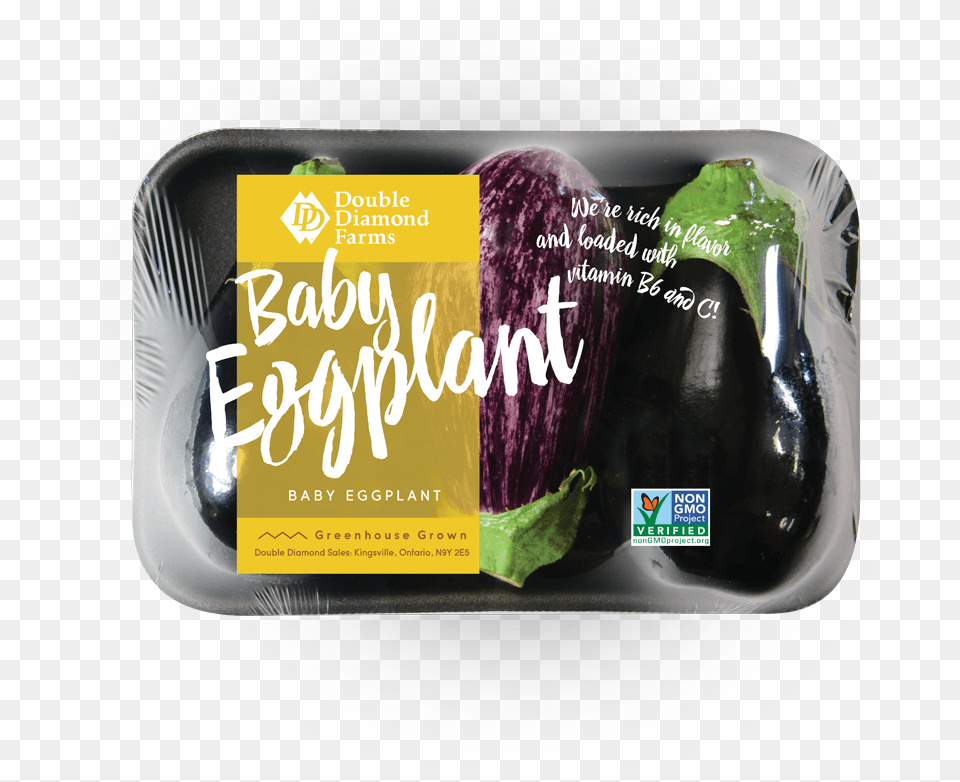 Eggplant, Food, Produce, Plant, Vegetable Free Png