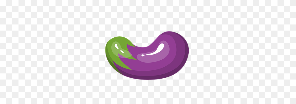 Eggplant Purple, Food, Produce, Smoke Pipe Free Png Download
