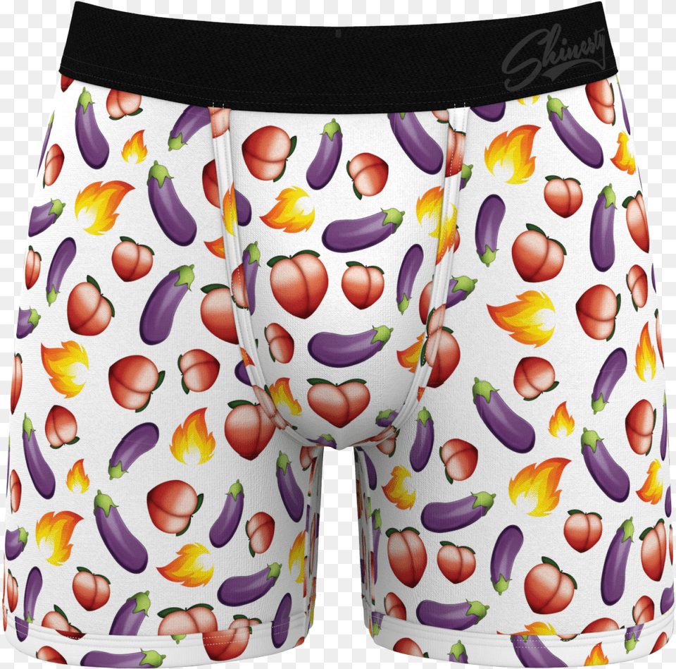 Eggplant American Eagle Underwear, Clothing, Swimming Trunks, Face, Head Free Transparent Png