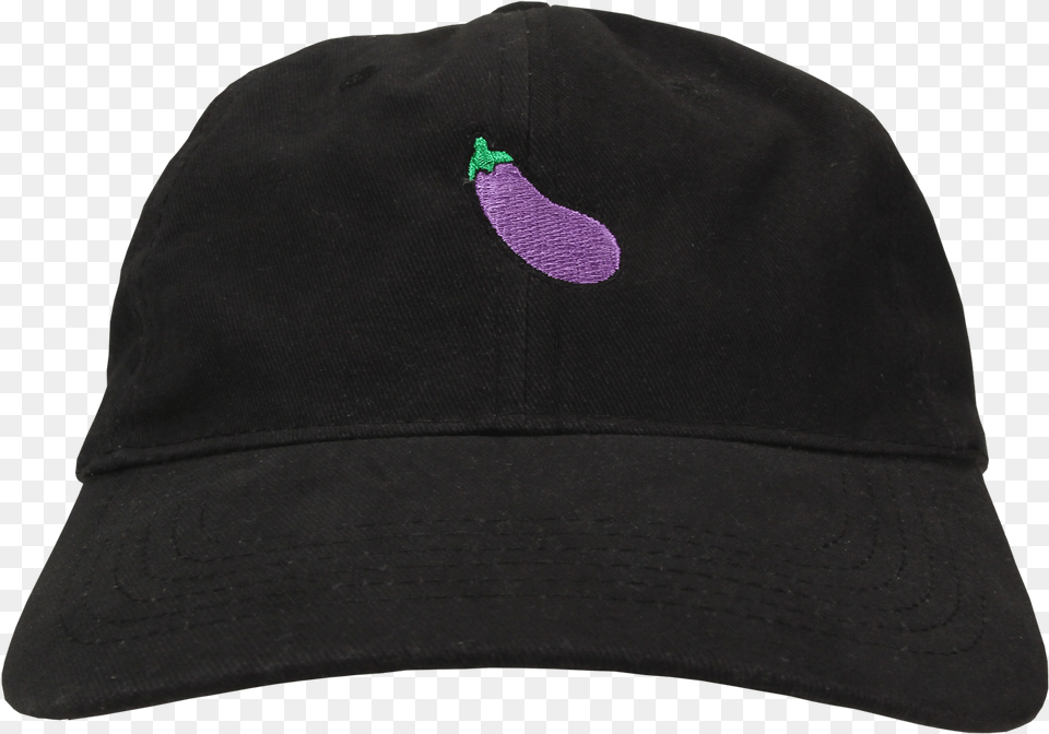 Eggplant Black Dad Hat 30 Beanie, Baseball Cap, Cap, Clothing Free Png Download