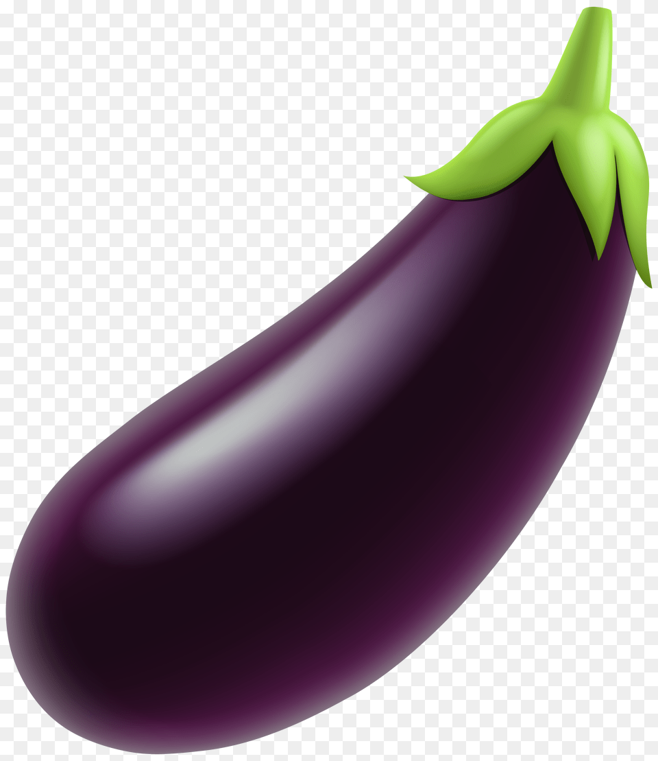 Eggplant Clip Art Png