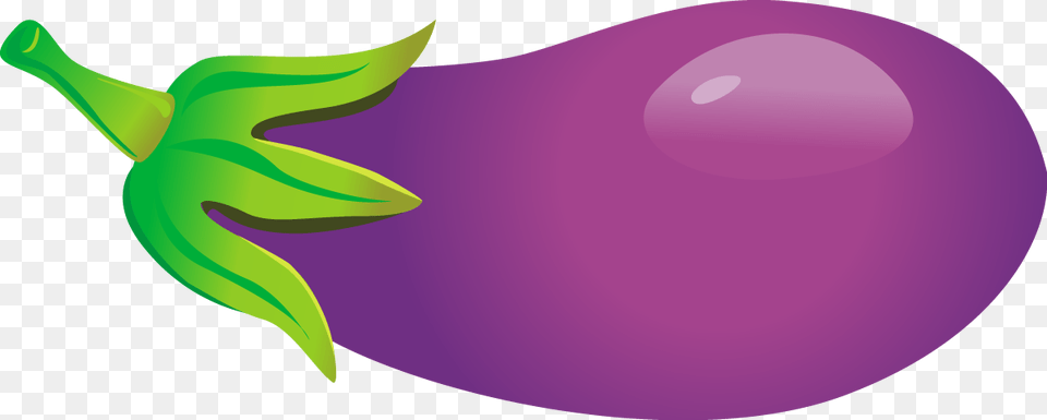 Eggplant Clip Art Terong Vector, Food, Produce, Plant, Vegetable Free Transparent Png