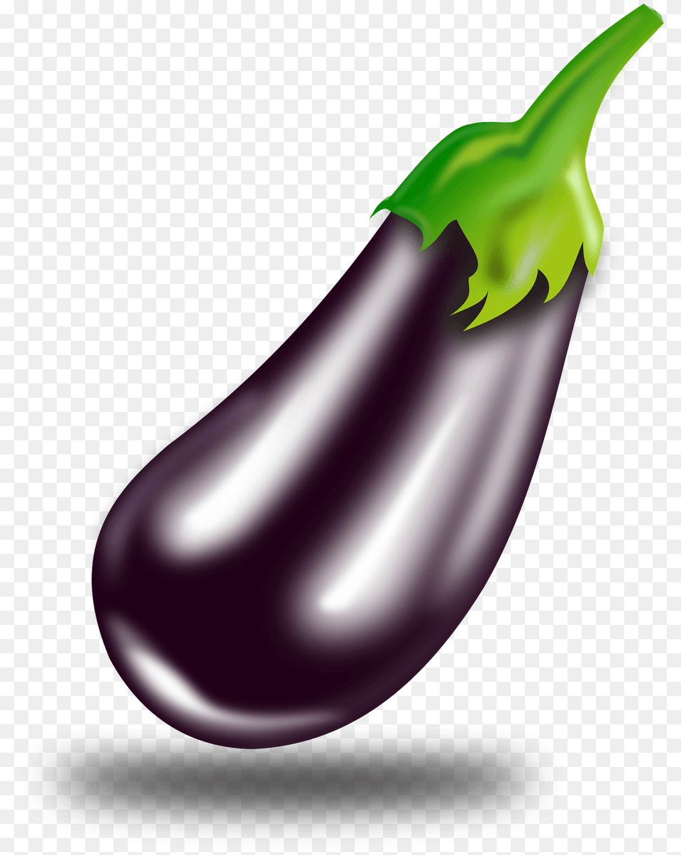 Eggplant Clipart, Food, Produce, Plant, Vegetable Free Png