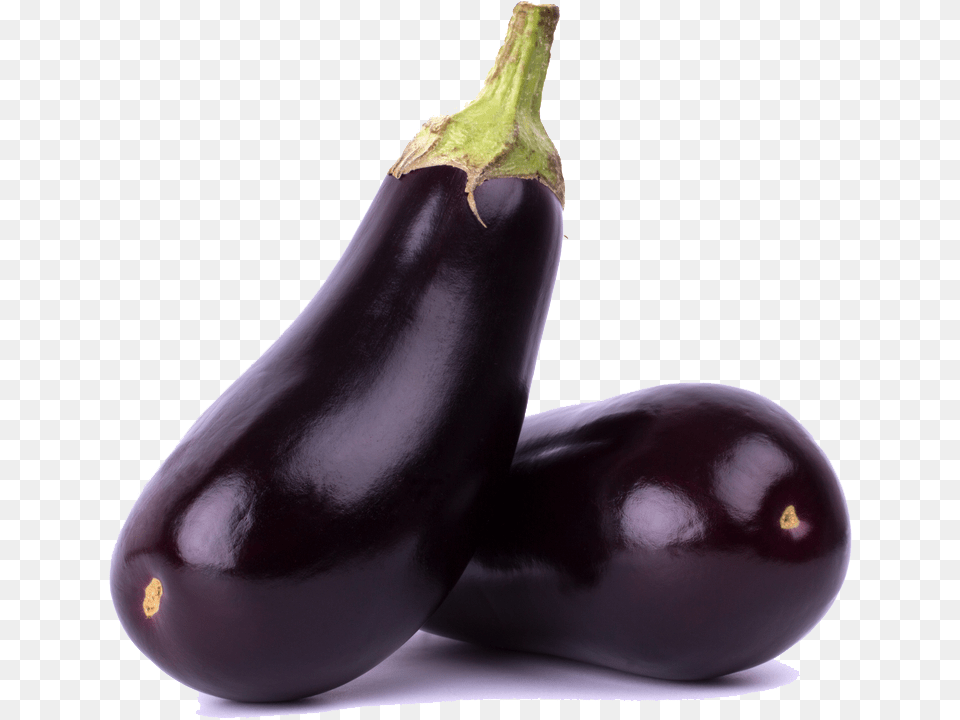 Eggplant File Aubergine, Food, Produce, Plant, Vegetable Free Png