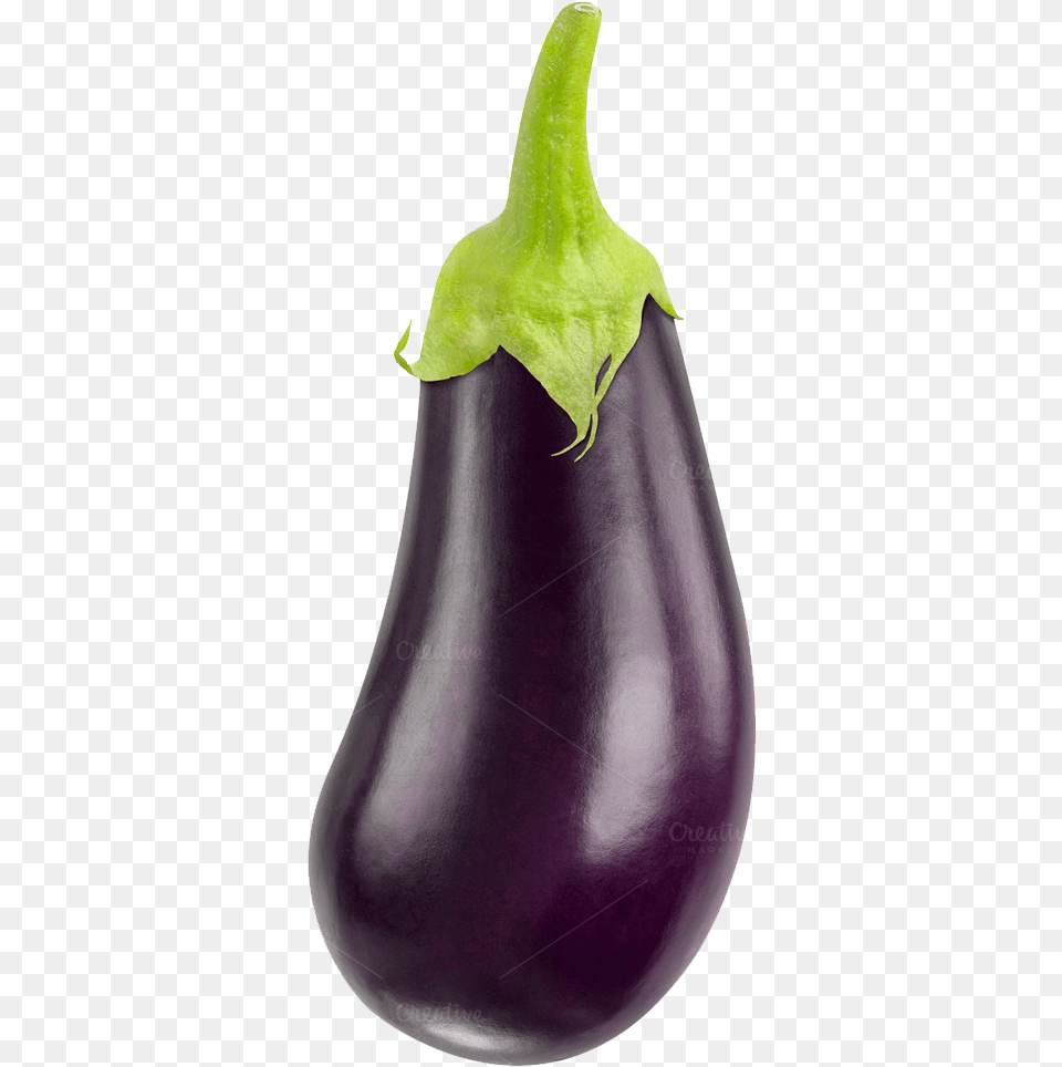 Eggplant File Eggplant, Food, Produce, Plant, Vegetable Free Png