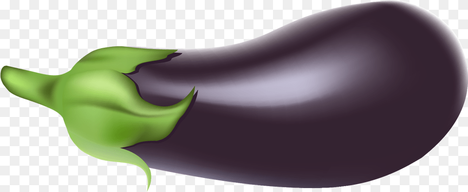 Eggplant Hd Brinjal Hd, Food, Produce, Plant, Vegetable Png