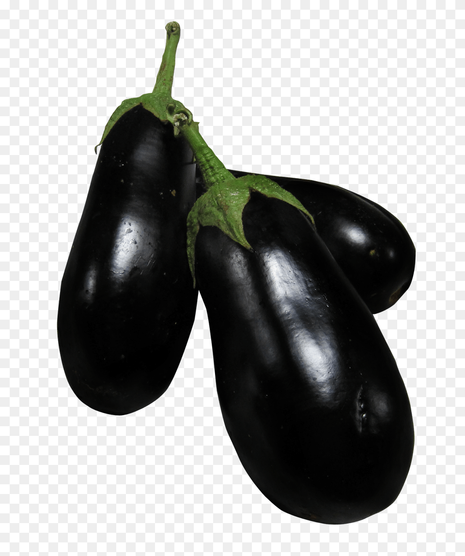Eggplant Image, Food, Produce, Plant, Vegetable Png