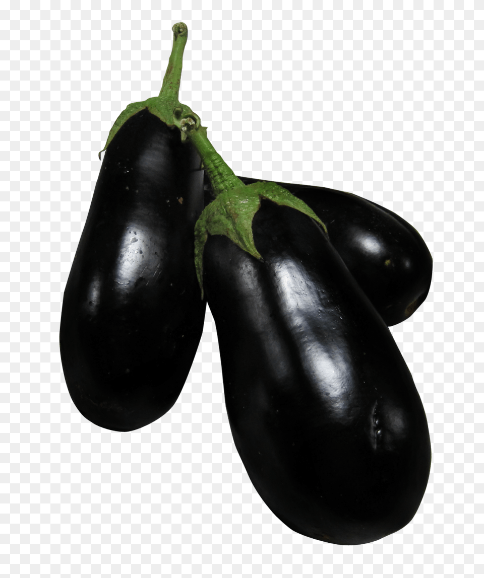 Eggplant Image Patlcan, Food, Produce, Plant, Vegetable Png