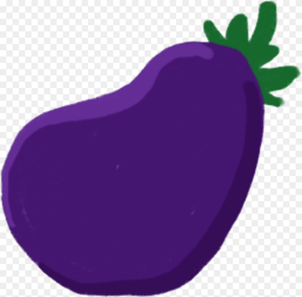 Eggplant Lettuce, Food, Produce, Plant, Vegetable Free Transparent Png