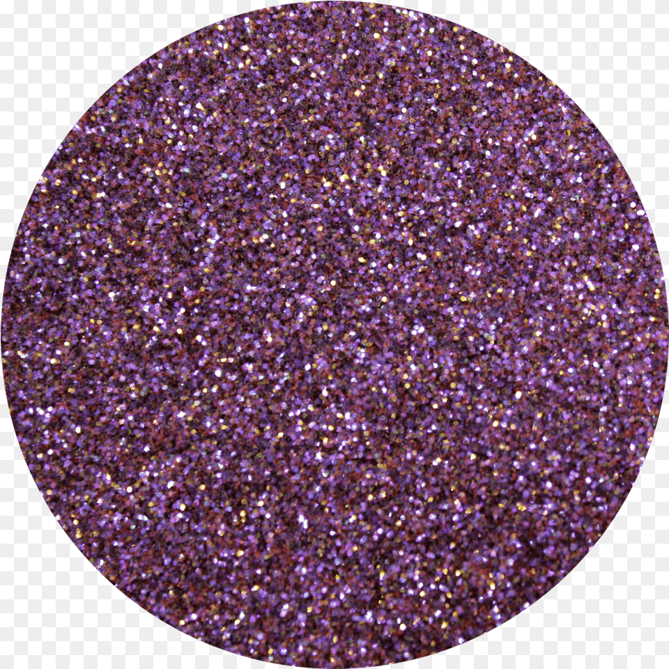 Eggplant Lilac, Glitter, Astronomy, Moon, Nature Free Png Download
