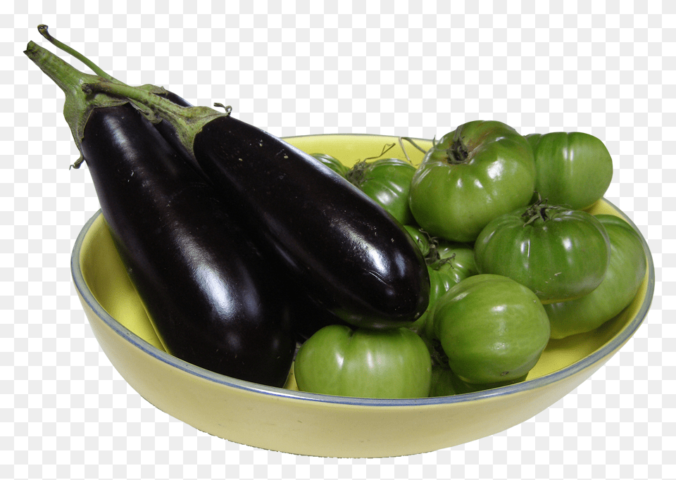 Eggplant Tomato Image, Food, Produce, Plant, Vegetable Png