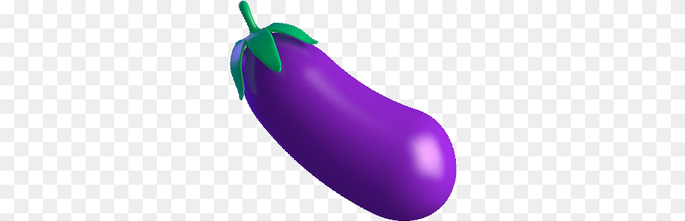 Eggplant Transparent Animated Gif Eggplant Gif, Food, Produce, Plant, Vegetable Png Image